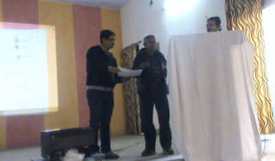 Government Polytechnic Adityapur Jamshedpur Events photo 5